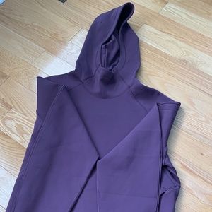 LULULEMON SCUBA HOODIE